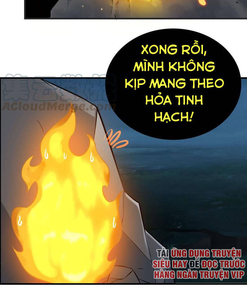 Thần Ma Thiên Sát Chapter 115 - Trang 15