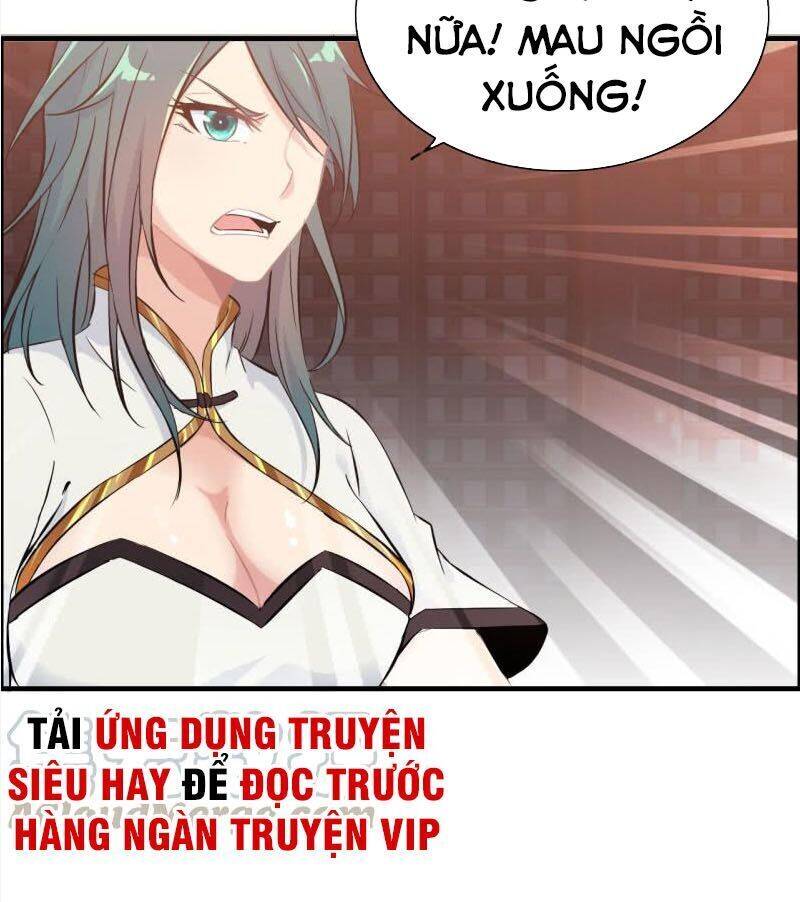 Thần Ma Thiên Sát Chapter 117 - Trang 5