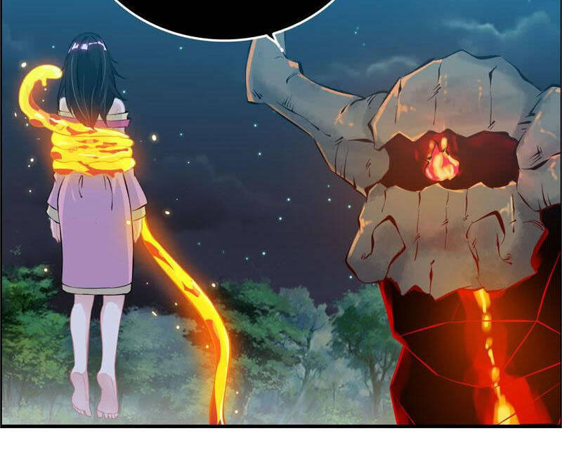 Thần Ma Thiên Sát Chapter 112 - Trang 17