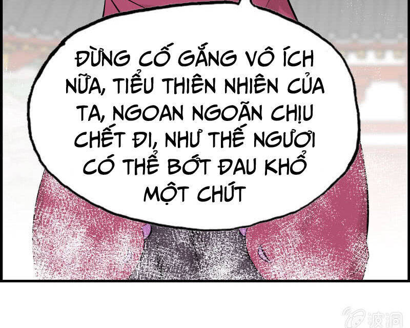 Thần Ma Thiên Sát Chapter 14 - Trang 9