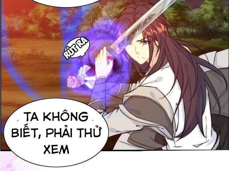 Thần Ma Thiên Sát Chapter 109 - Trang 4