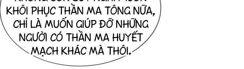 Thần Ma Thiên Sát Chapter 121 - Trang 21