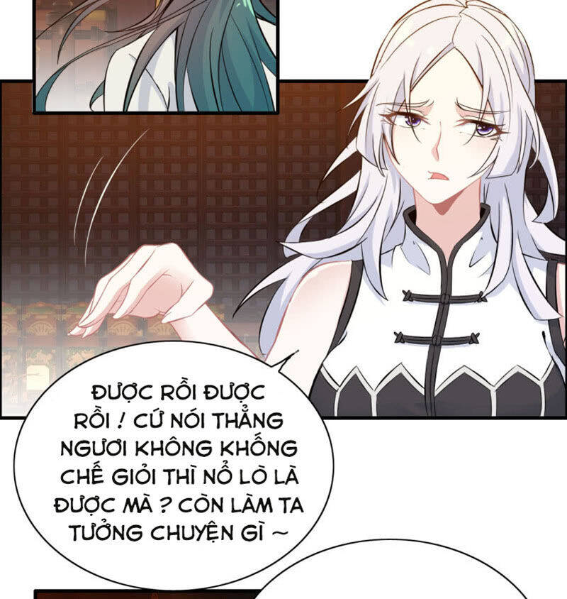 Thần Ma Thiên Sát Chapter 120 - Trang 16