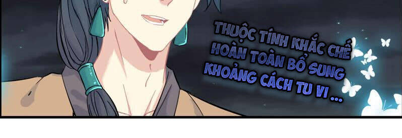 Thần Ma Thiên Sát Chapter 109 - Trang 25