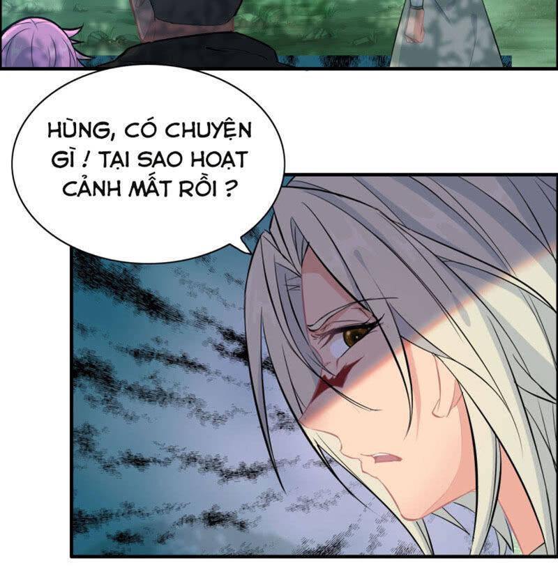 Thần Ma Thiên Sát Chapter 120 - Trang 24