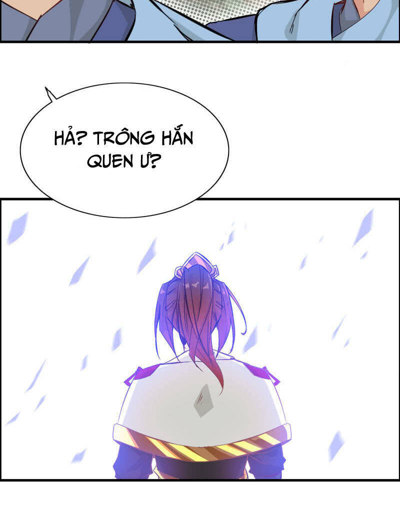 Thần Ma Thiên Sát Chapter 18 - Trang 44