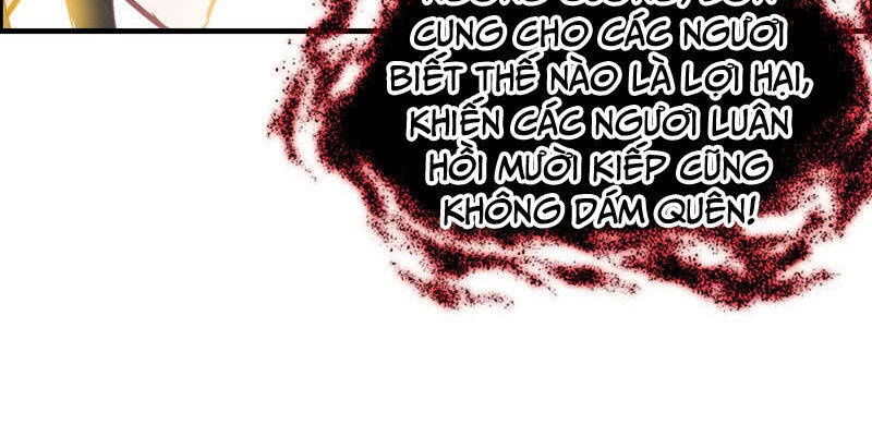 Thần Ma Thiên Sát Chapter 15 - Trang 13