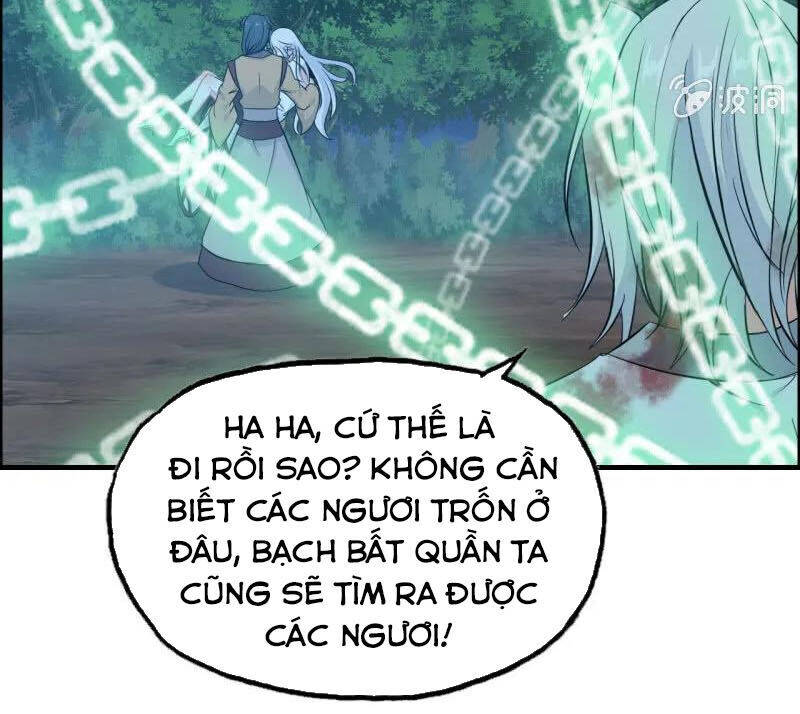 Thần Ma Thiên Sát Chapter 148 - Trang 28