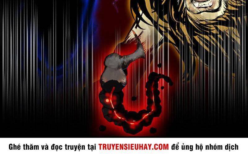 Thần Ma Thiên Sát Chapter 114 - Trang 1