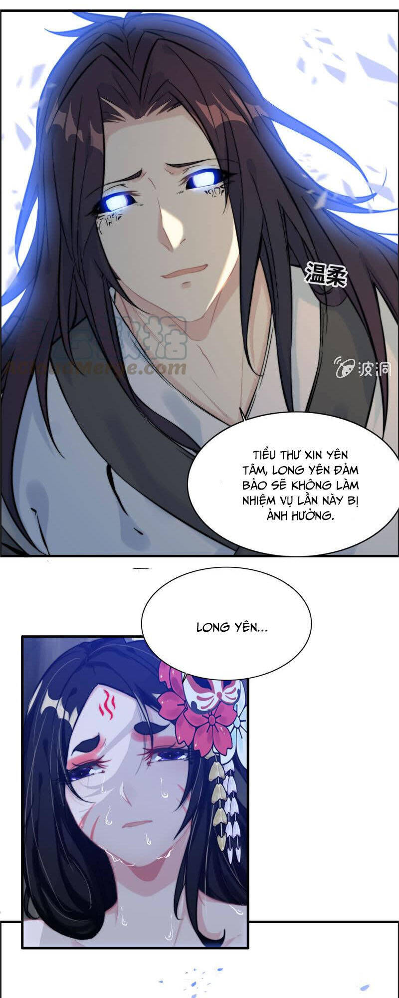 Thần Ma Thiên Sát Chapter 113 - Trang 19