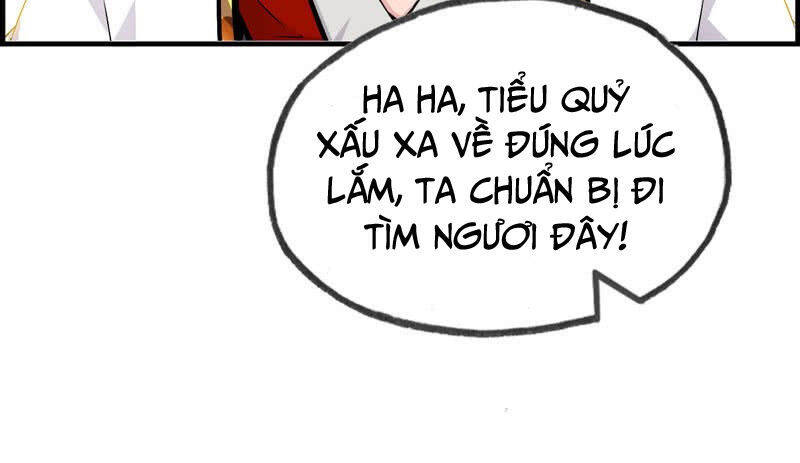 Thần Ma Thiên Sát Chapter 13 - Trang 2