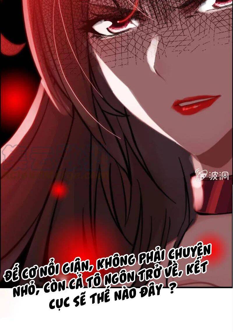 Thần Ma Thiên Sát Chapter 140 - Trang 31