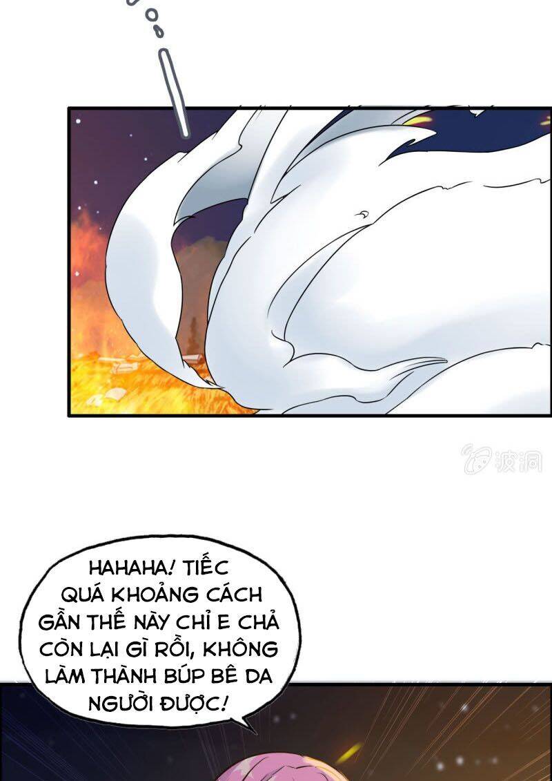 Thần Ma Thiên Sát Chapter 137 - Trang 18