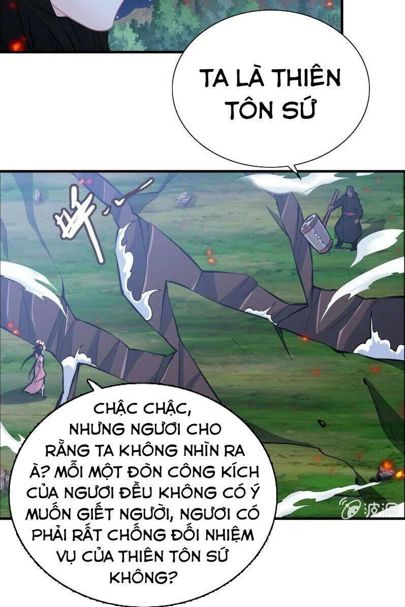 Thần Ma Thiên Sát Chapter 135 - Trang 22