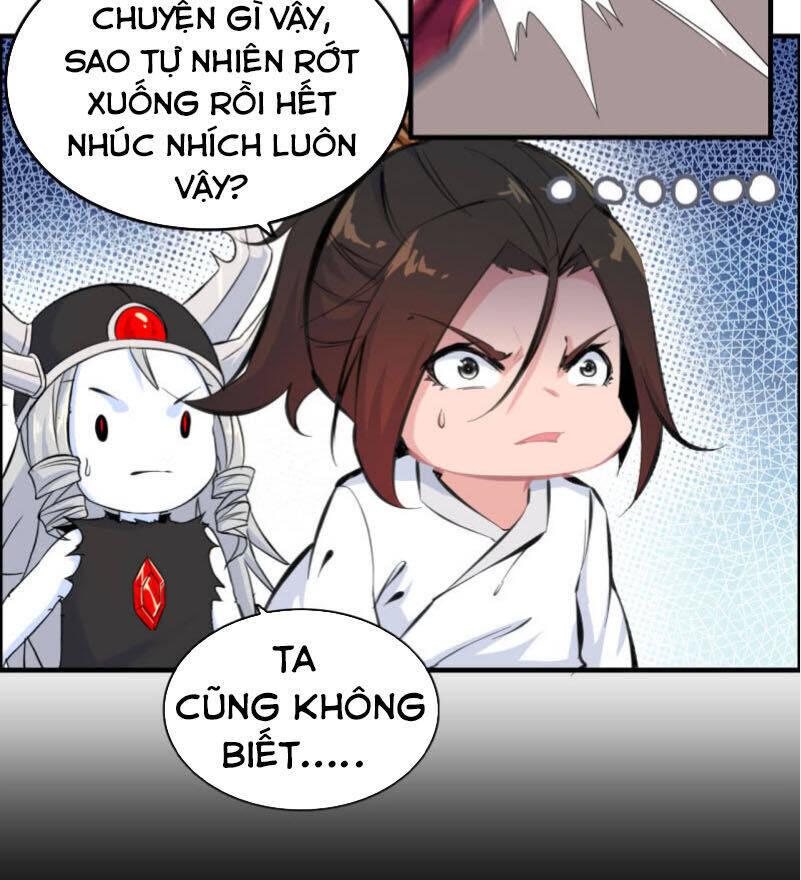 Thần Ma Thiên Sát Chapter 122 - Trang 10