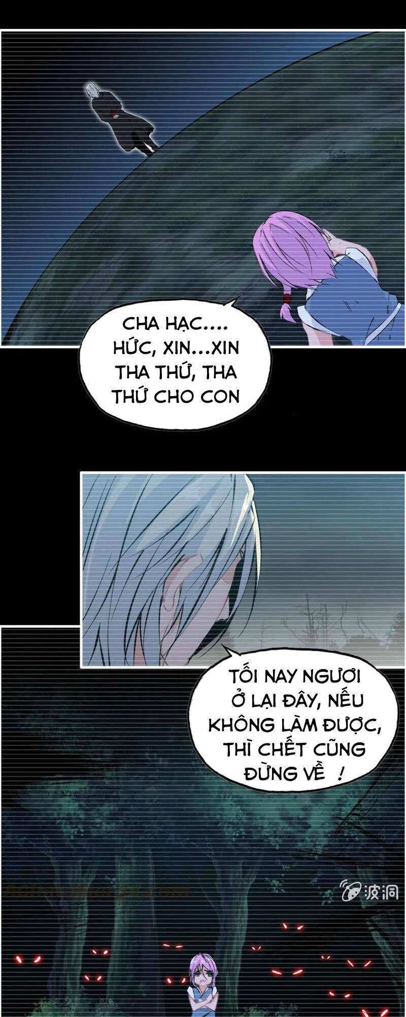 Thần Ma Thiên Sát Chapter 138 - Trang 17