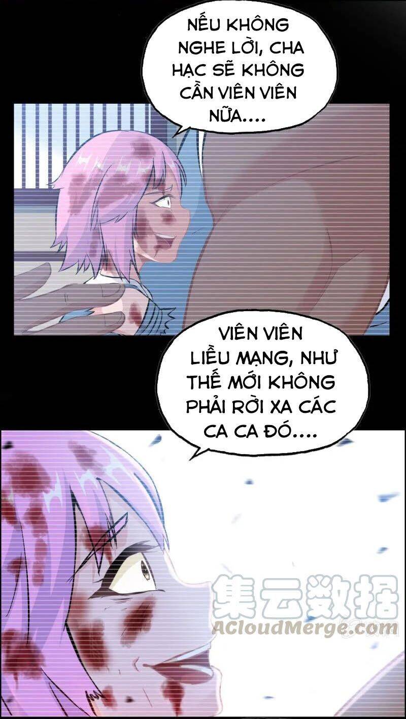 Thần Ma Thiên Sát Chapter 139 - Trang 5