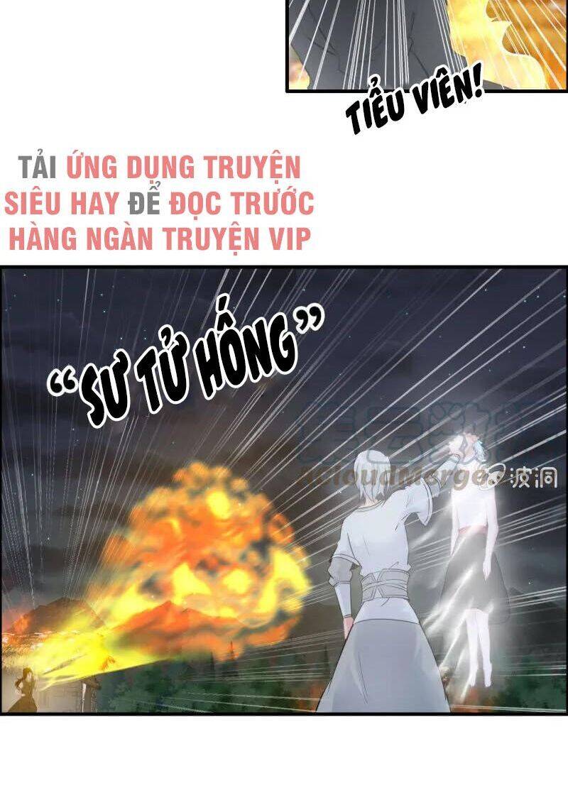 Thần Ma Thiên Sát Chapter 140 - Trang 23