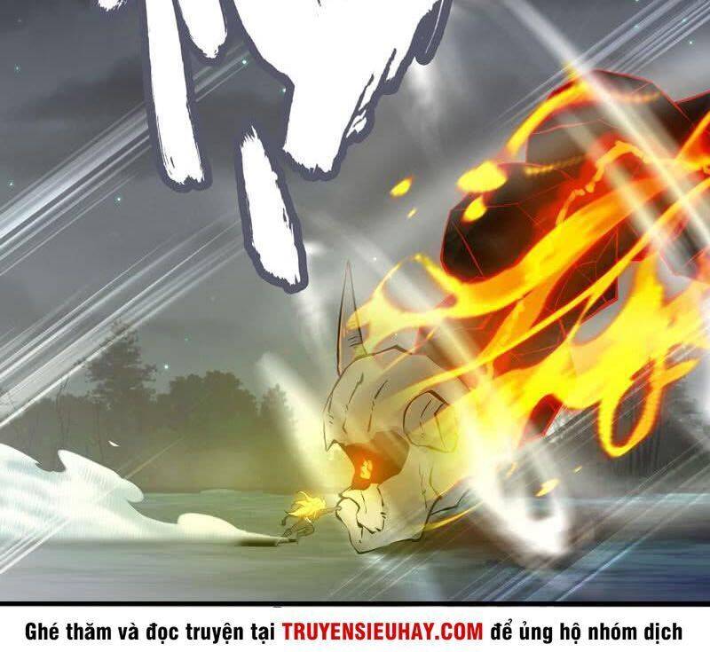 Thần Ma Thiên Sát Chapter 114 - Trang 6