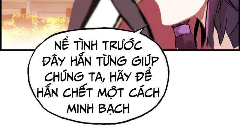 Thần Ma Thiên Sát Chapter 13 - Trang 7