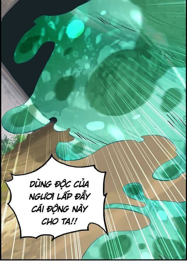 Thần Ma Thiên Sát Chapter 14 - Trang 46