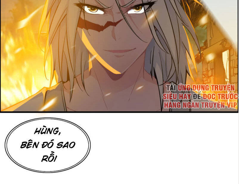 Thần Ma Thiên Sát Chapter 126 - Trang 19