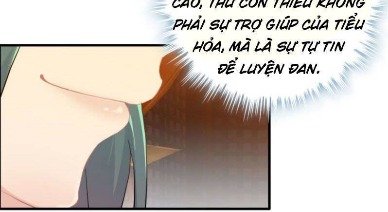 Thần Ma Thiên Sát Chapter 119 - Trang 16