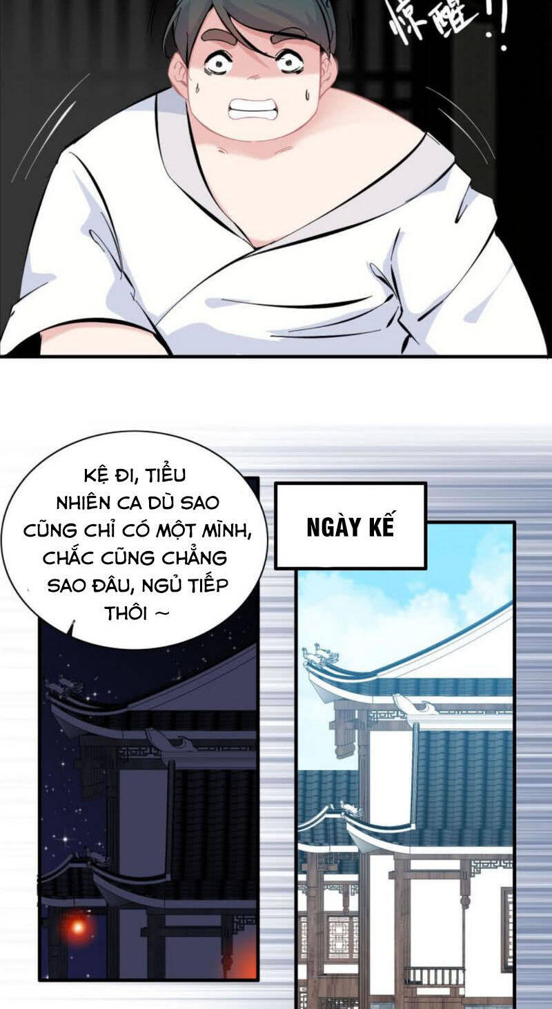 Thần Ma Thiên Sát Chapter 123 - Trang 17