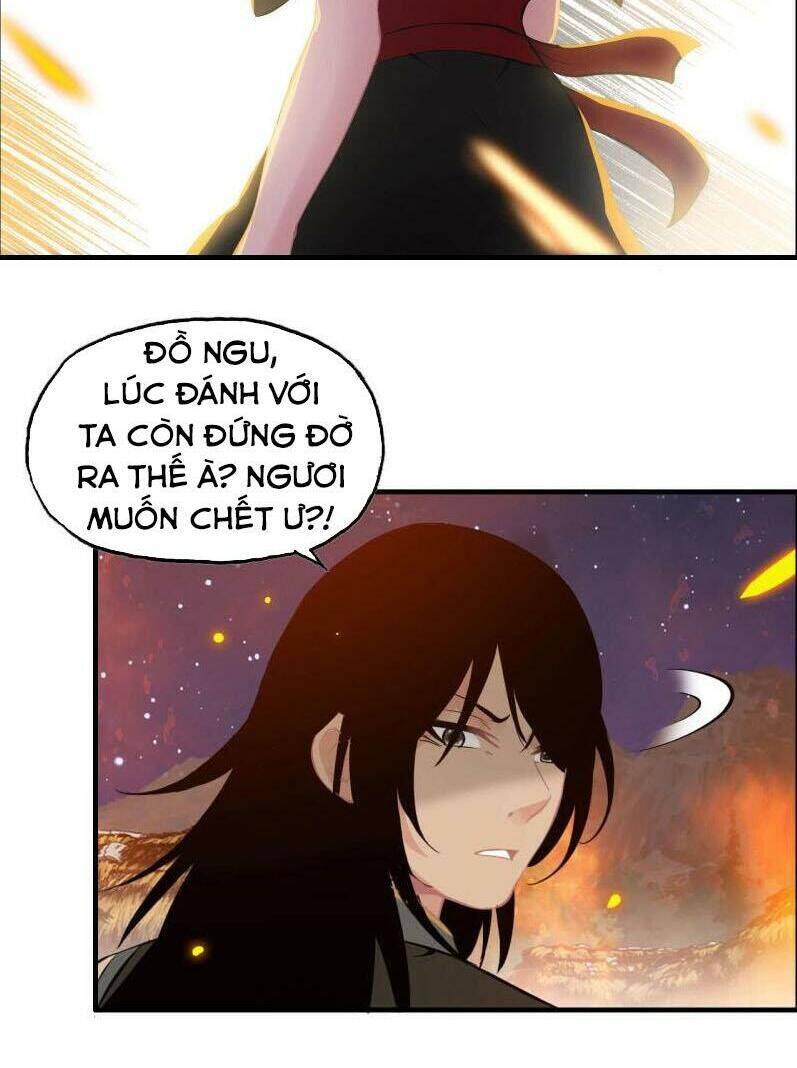 Thần Ma Thiên Sát Chapter 135 - Trang 7