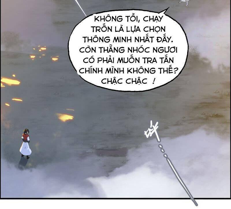 Thần Ma Thiên Sát Chapter 141 - Trang 7