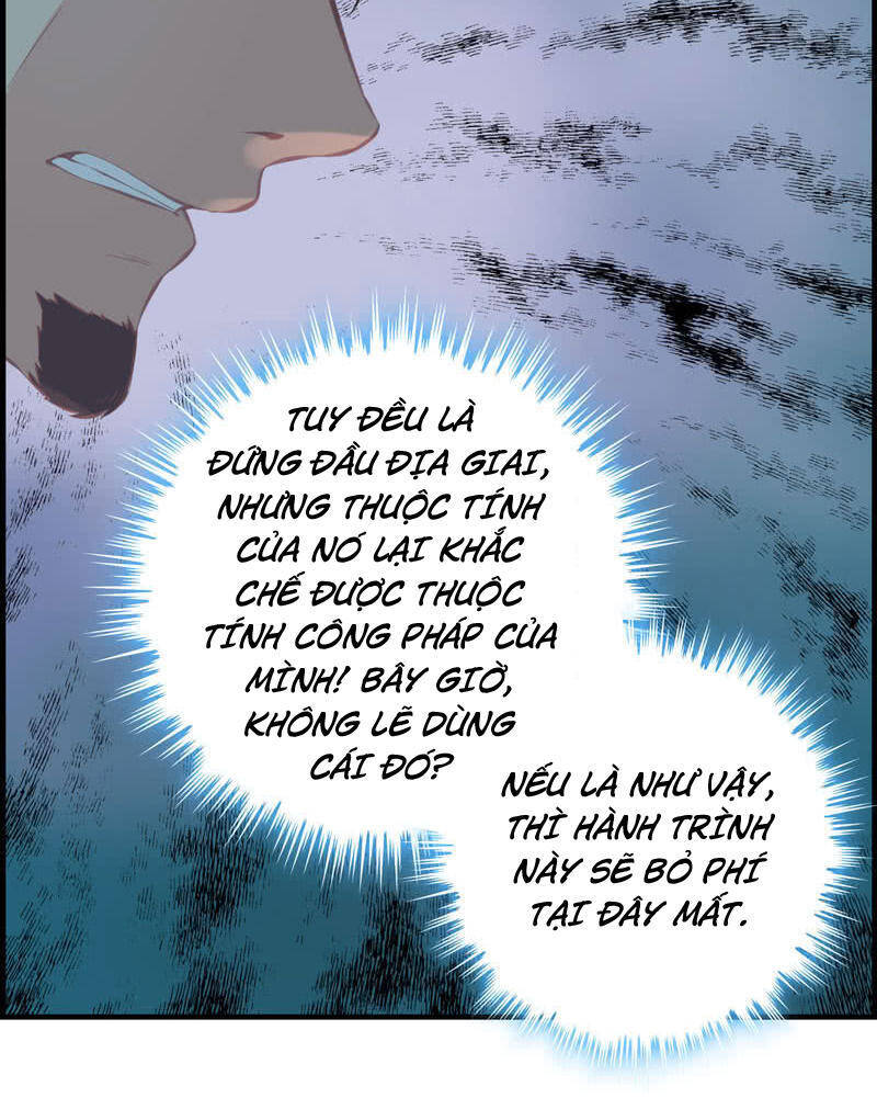 Thần Ma Thiên Sát Chapter 8 - Trang 32