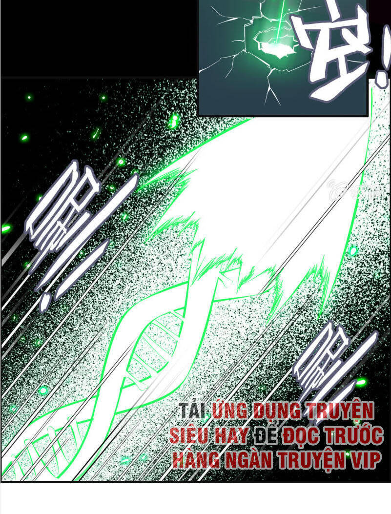 Thần Ma Thiên Sát Chapter 128 - Trang 3