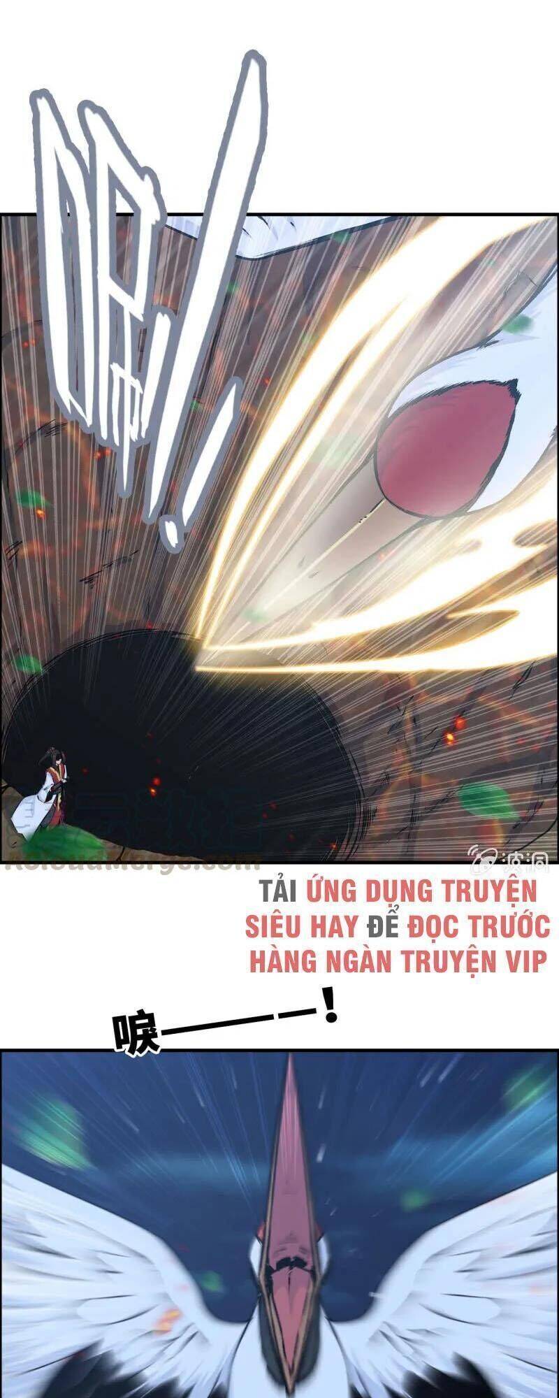 Thần Ma Thiên Sát Chapter 142 - Trang 28