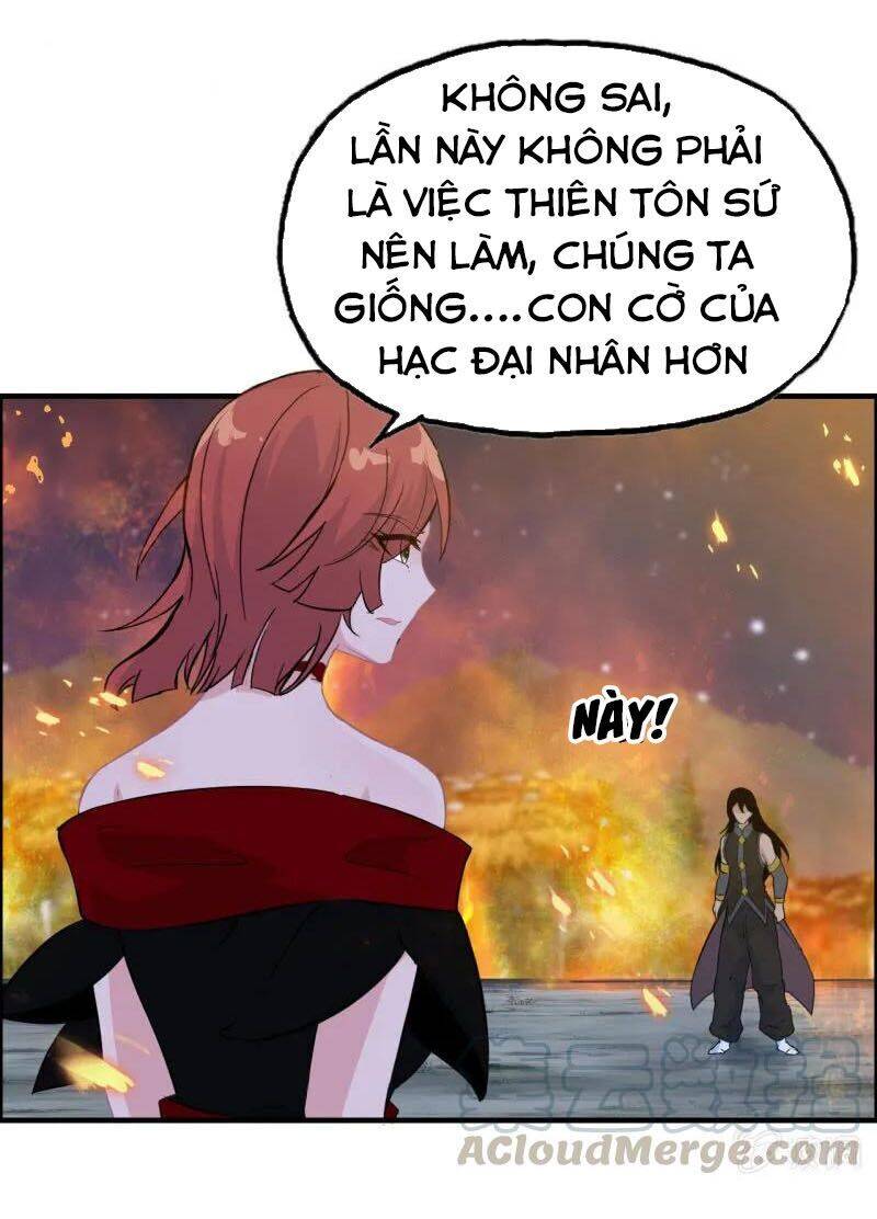 Thần Ma Thiên Sát Chapter 139 - Trang 22