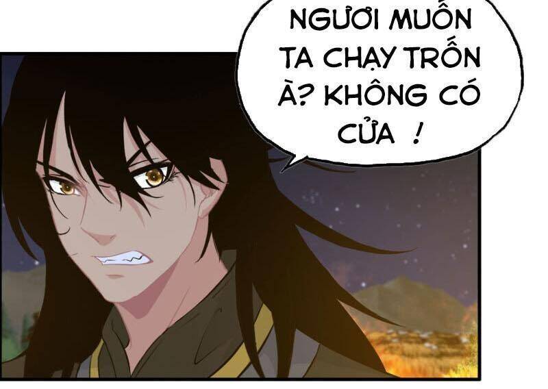 Thần Ma Thiên Sát Chapter 141 - Trang 3