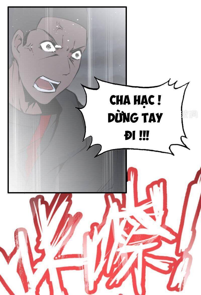 Thần Ma Thiên Sát Chapter 141 - Trang 13