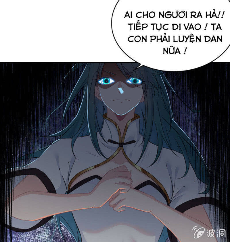 Thần Ma Thiên Sát Chapter 120 - Trang 3