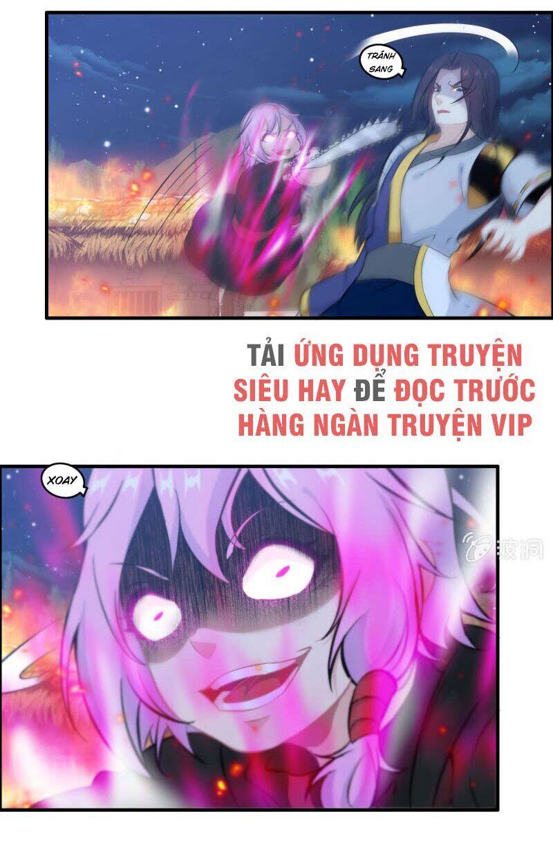 Thần Ma Thiên Sát Chapter 137 - Trang 11