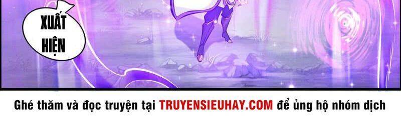 Thần Ma Thiên Sát Chapter 114 - Trang 35