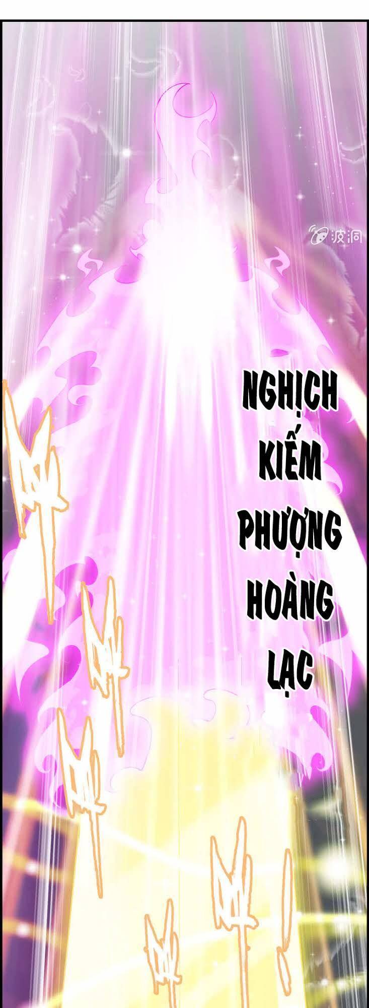 Thần Ma Thiên Sát Chapter 9 - Trang 41