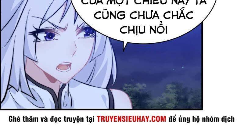 Thần Ma Thiên Sát Chapter 114 - Trang 27