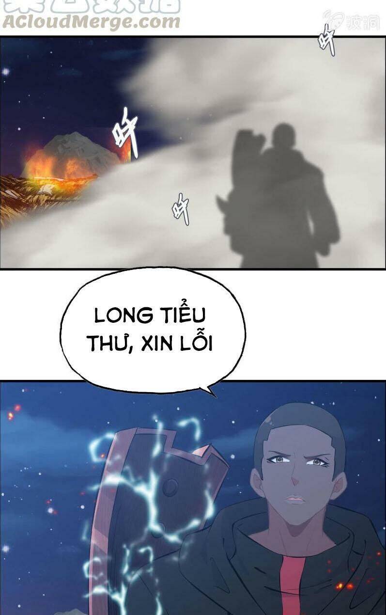 Thần Ma Thiên Sát Chapter 135 - Trang 11