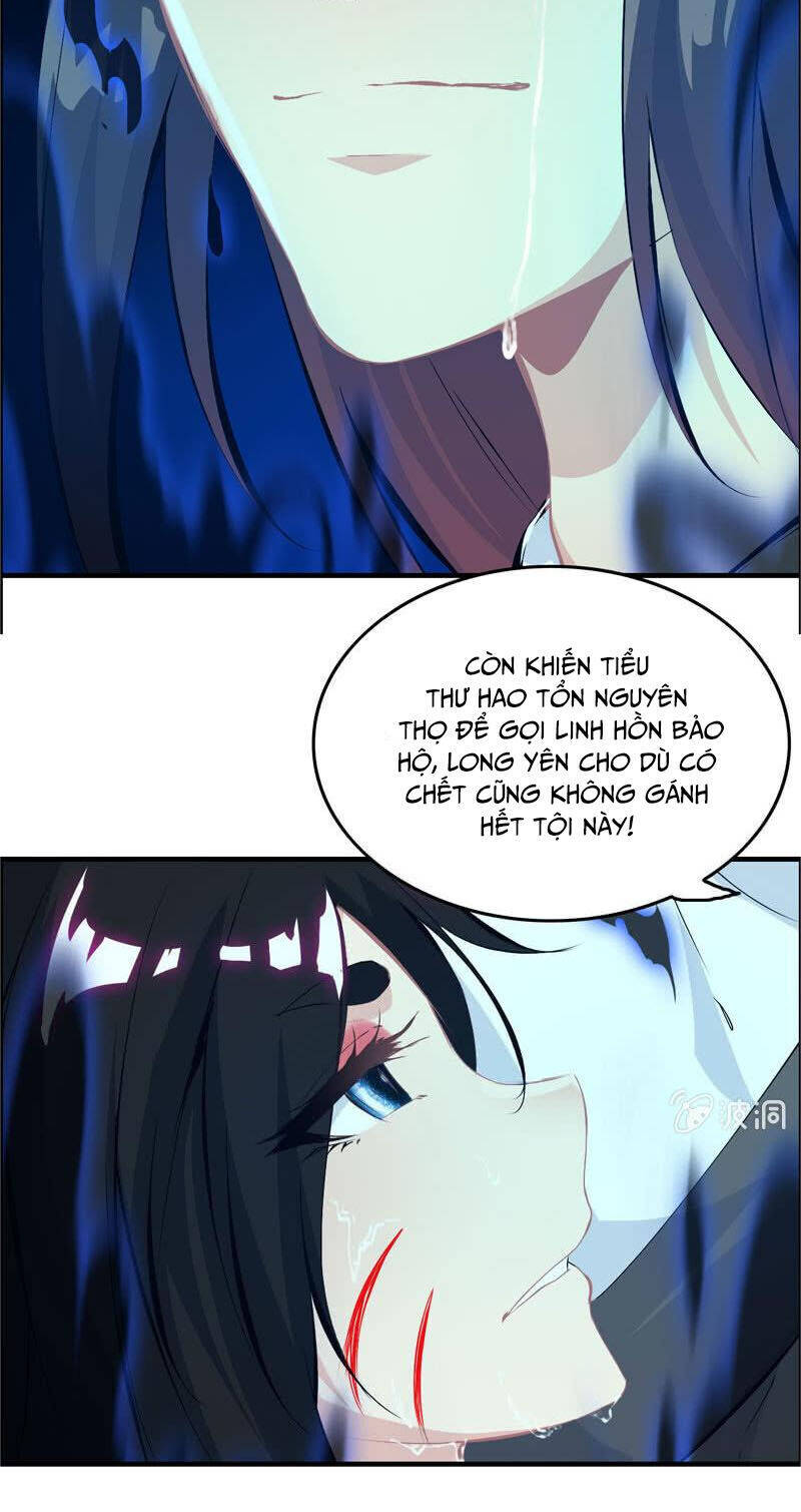 Thần Ma Thiên Sát Chapter 112 - Trang 25