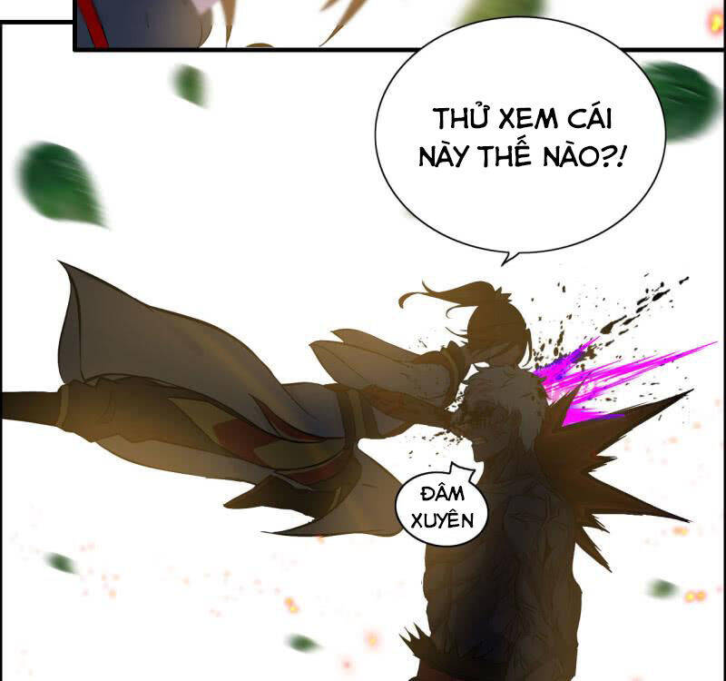 Thần Ma Thiên Sát Chapter 130 - Trang 10