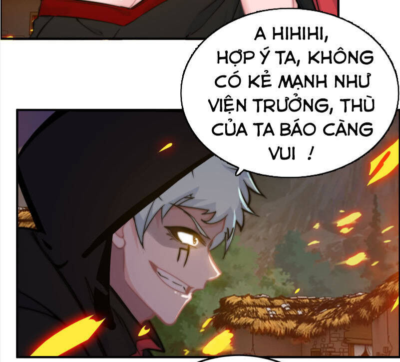 Thần Ma Thiên Sát Chapter 128 - Trang 26