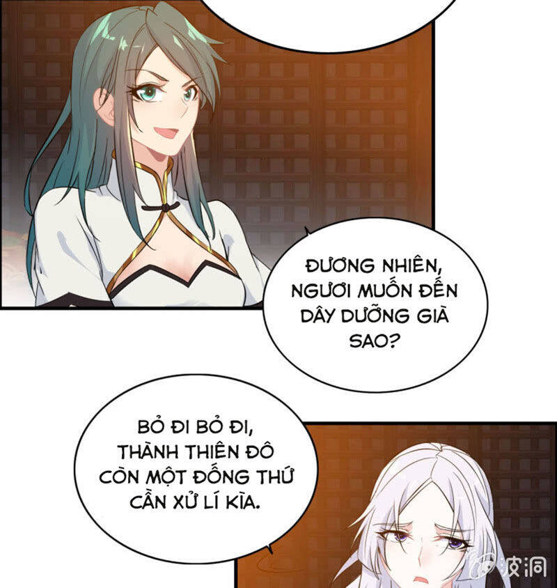 Thần Ma Thiên Sát Chapter 120 - Trang 27