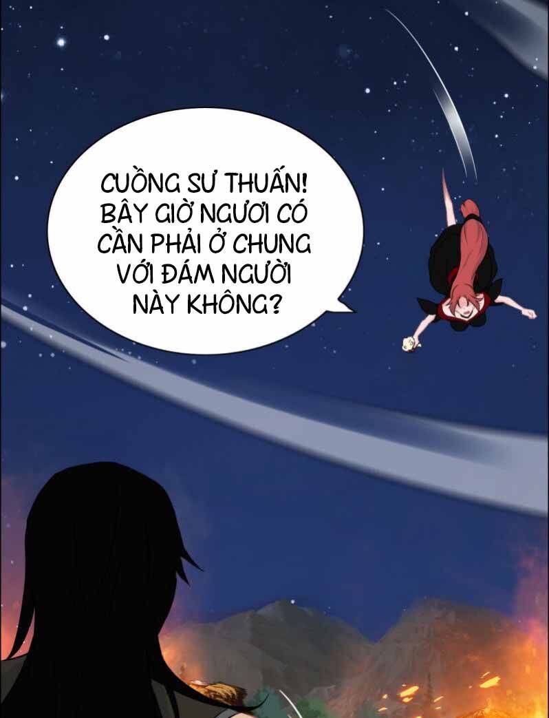 Thần Ma Thiên Sát Chapter 131 - Trang 3