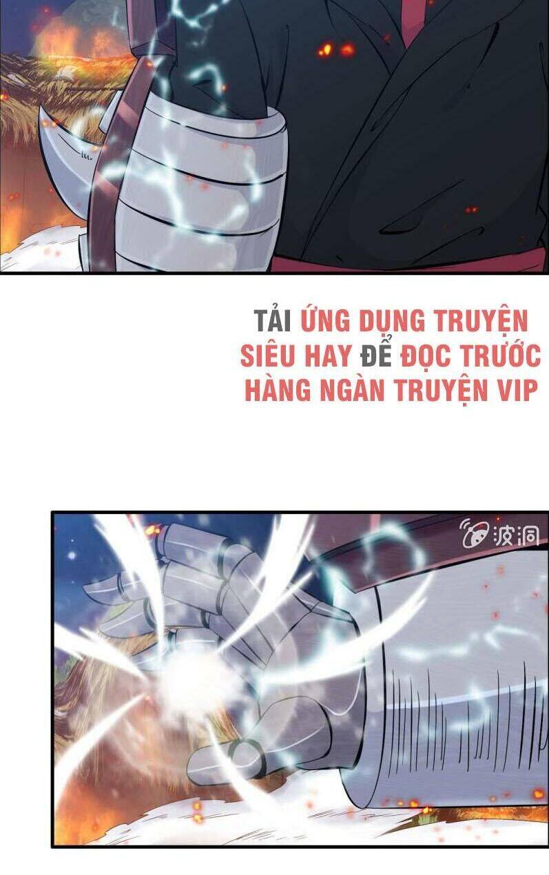 Thần Ma Thiên Sát Chapter 135 - Trang 12