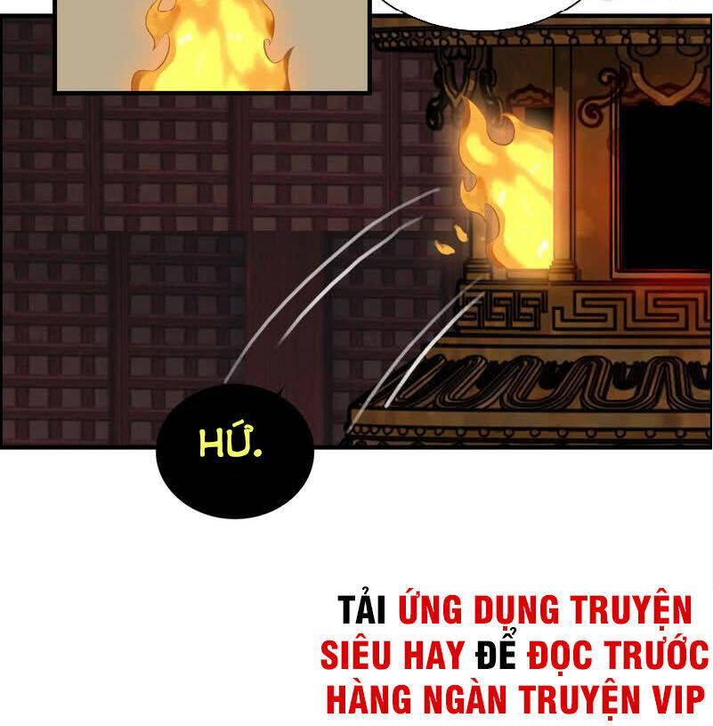 Thần Ma Thiên Sát Chapter 116 - Trang 23