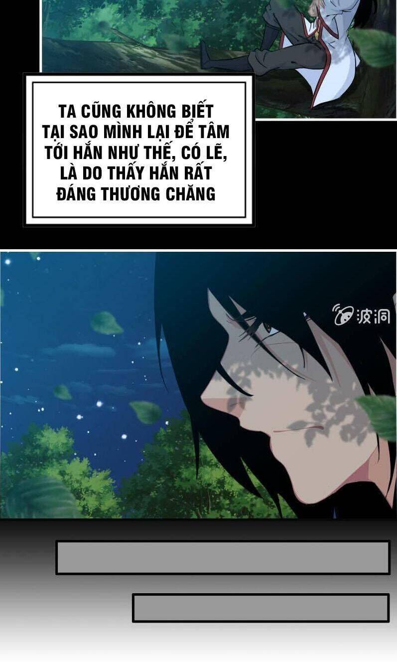 Thần Ma Thiên Sát Chapter 135 - Trang 1